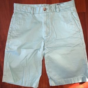 BARELY WORN Vineyard Vines Breaker Short
